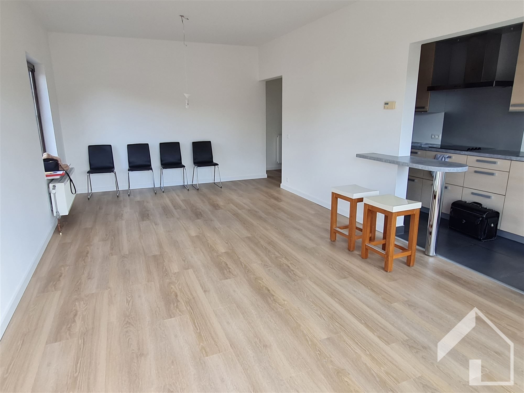 Instapklaar appartement met 1 slaapkamer foto 4