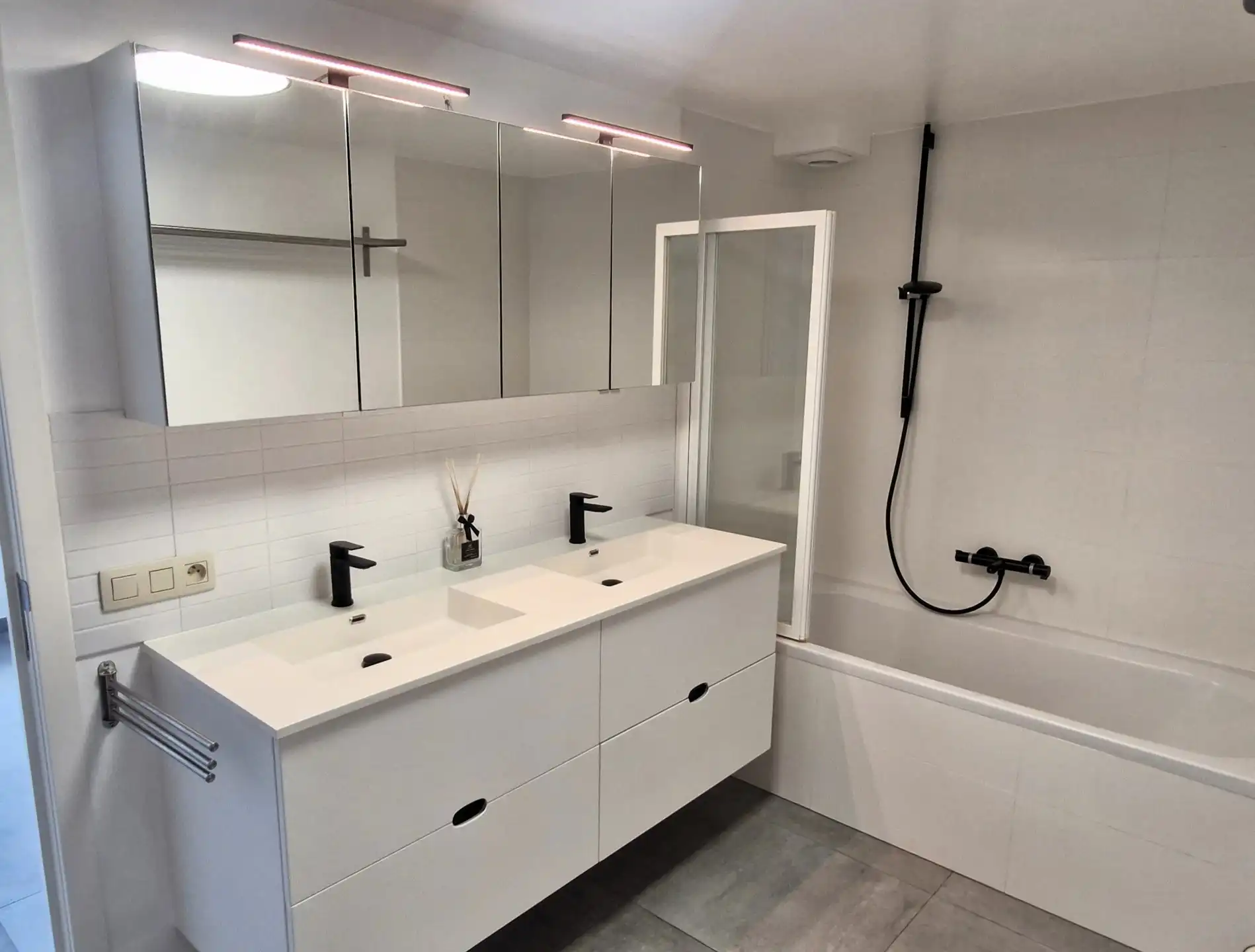 Appartement te huur foto 10