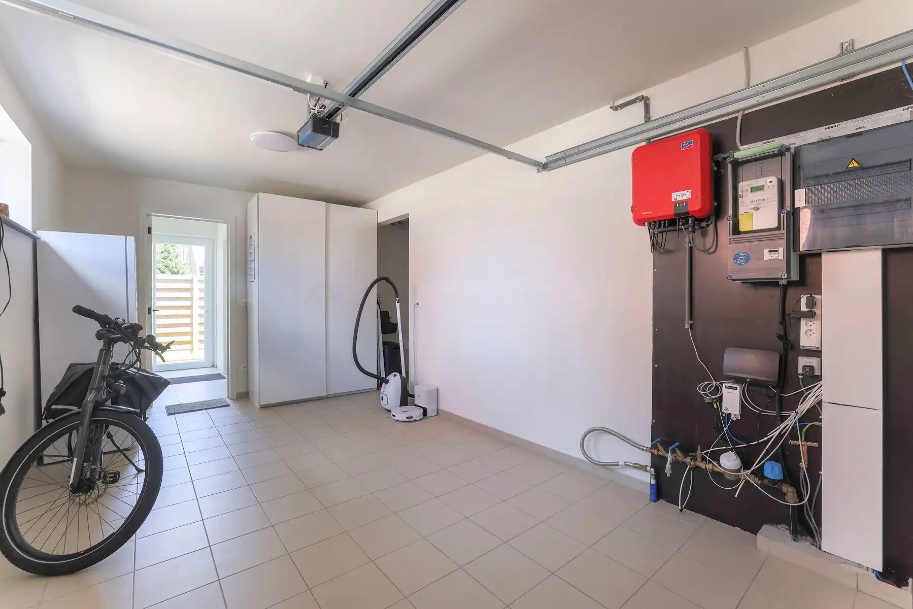 Nieuwbouwwoning op ca. 387 m² met energiezuinig EPC-label A foto 9