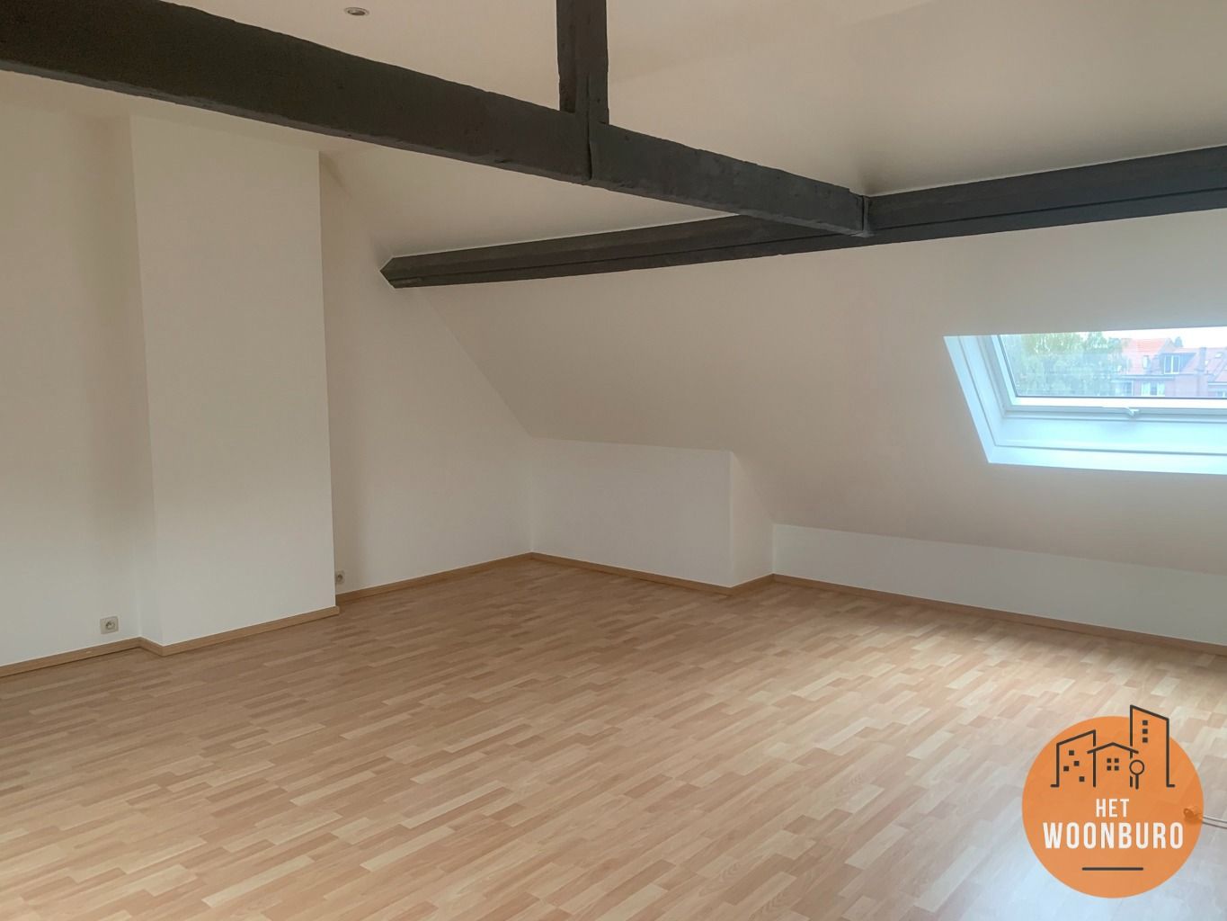 Duplex appartement 3e Verd. Links foto 4