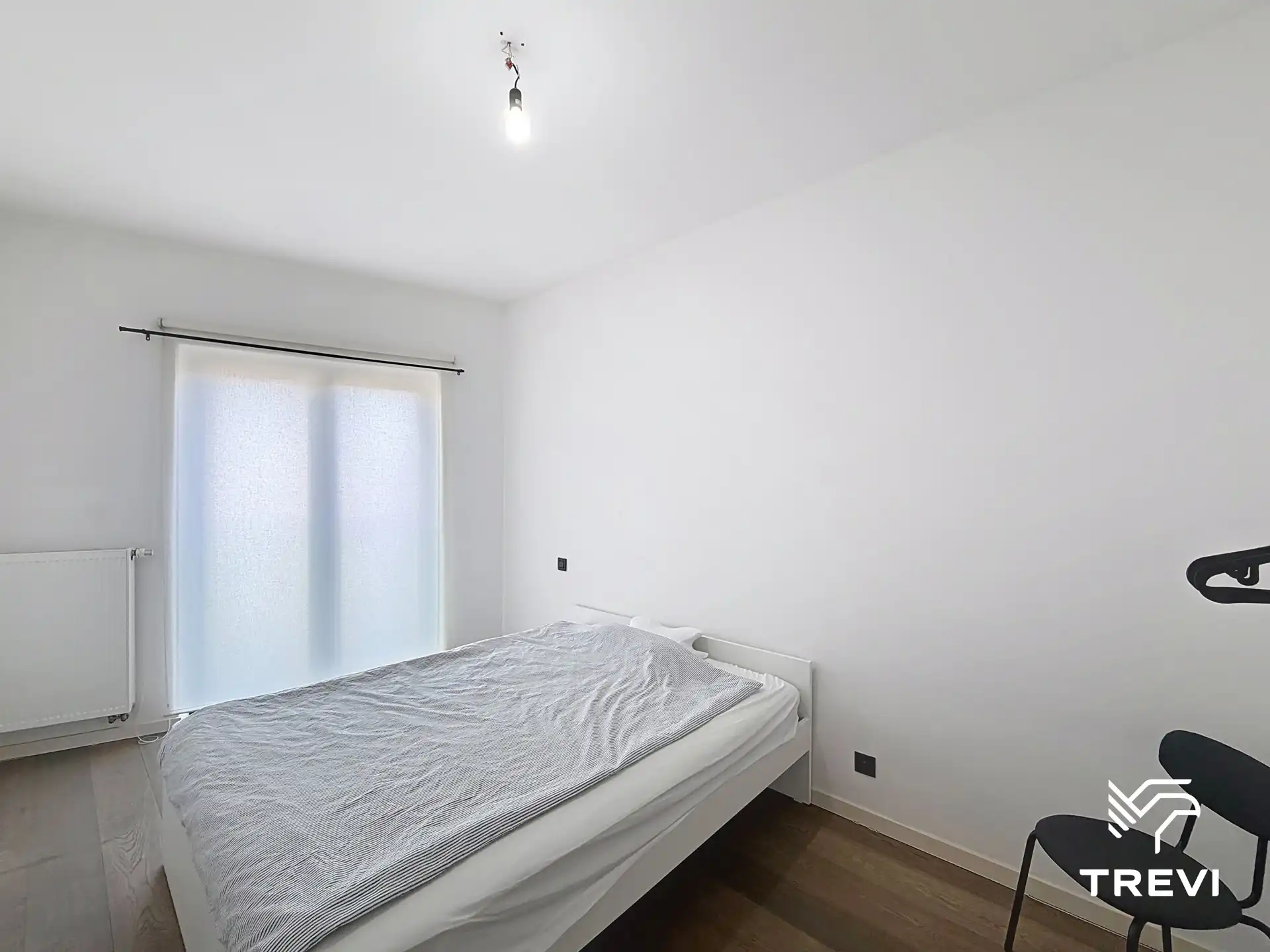 1-kamerappartement in een recent gebouw foto 10