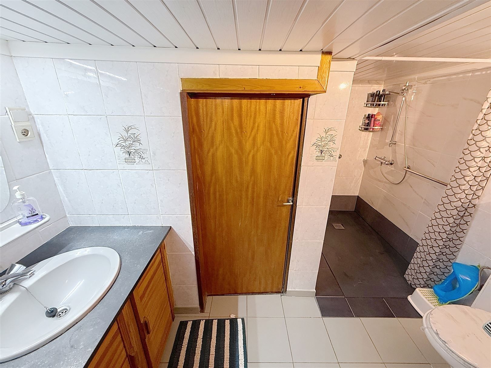 Ruime instapklare HOB, 4 slpks, garages, tuin, 16a 73ca foto 17