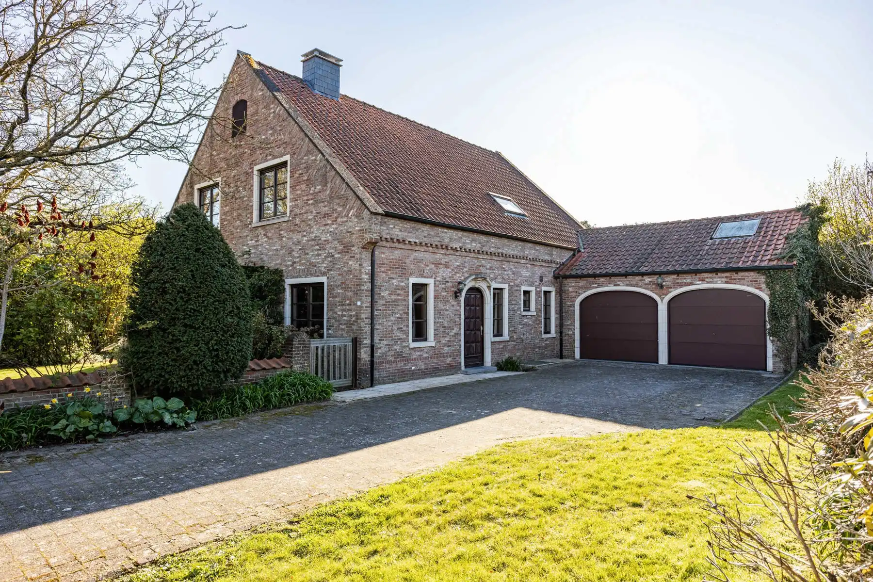 Huis te koop Broekveldstraat 90 - 9420 Erpe-Mere