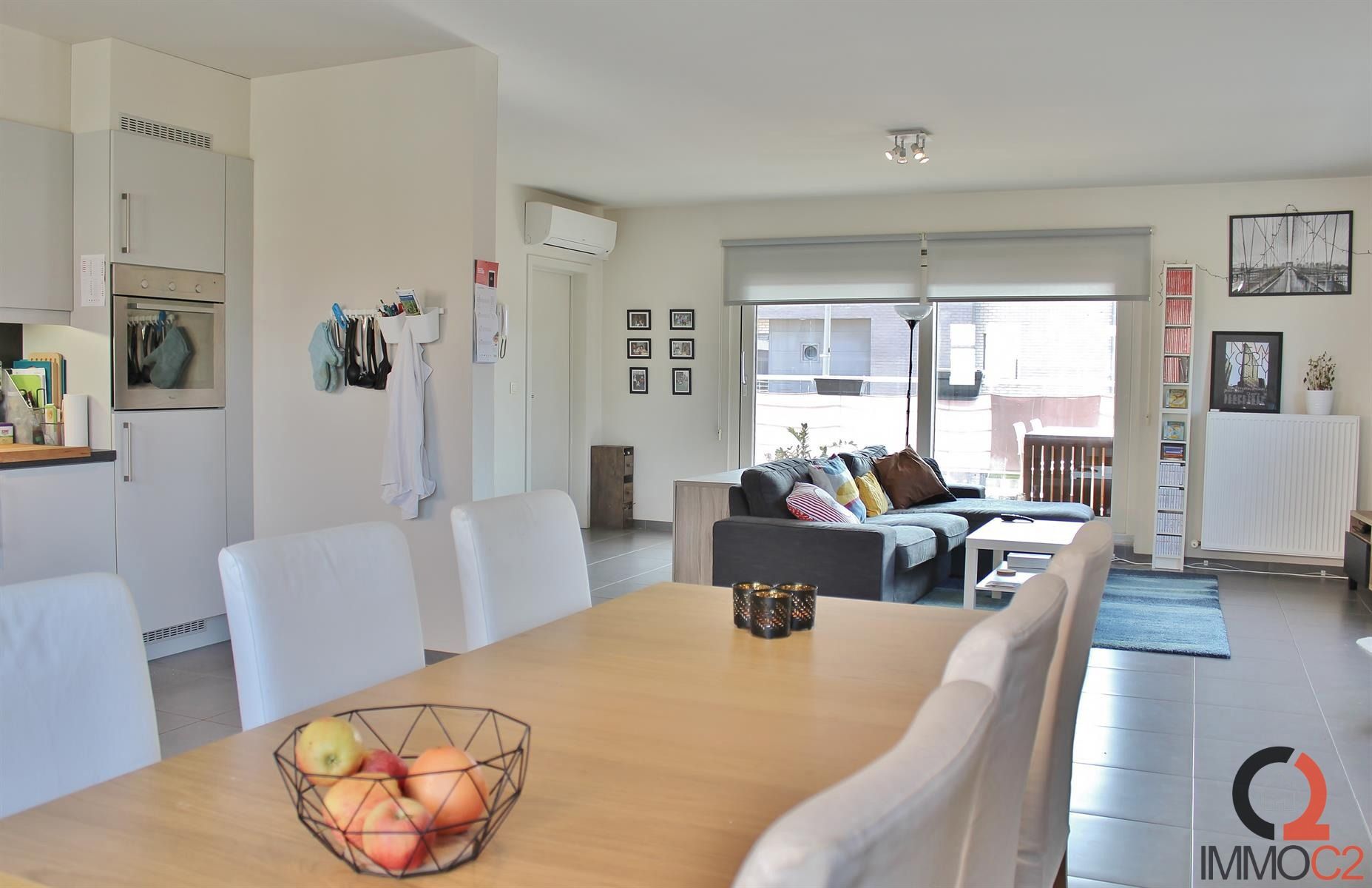 Appartement te huur foto 6