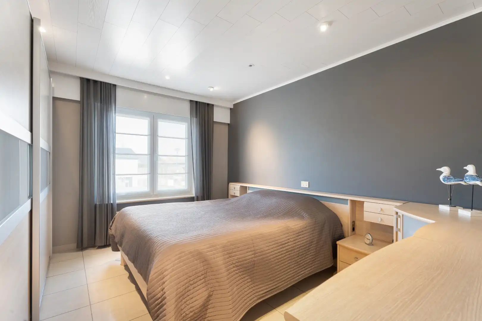 Exclusieve villa in Oostduinkerke-Dorp foto 8