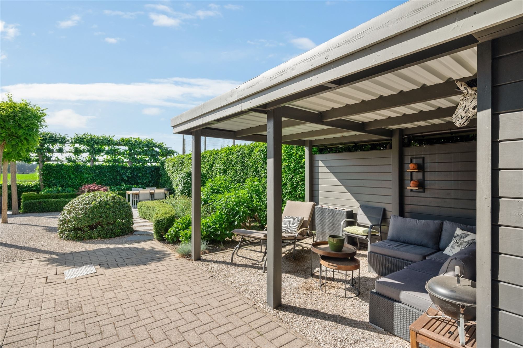 Instaplare woning met schitterend uitzicht te Muizen. foto 14