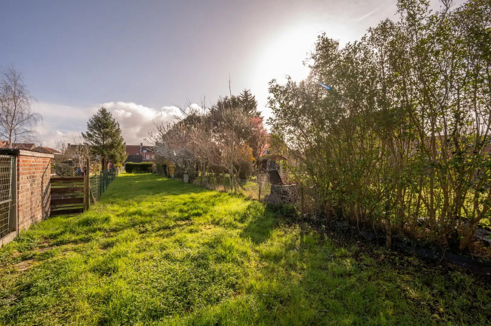 Charmant huisje in Lissewege  foto 26