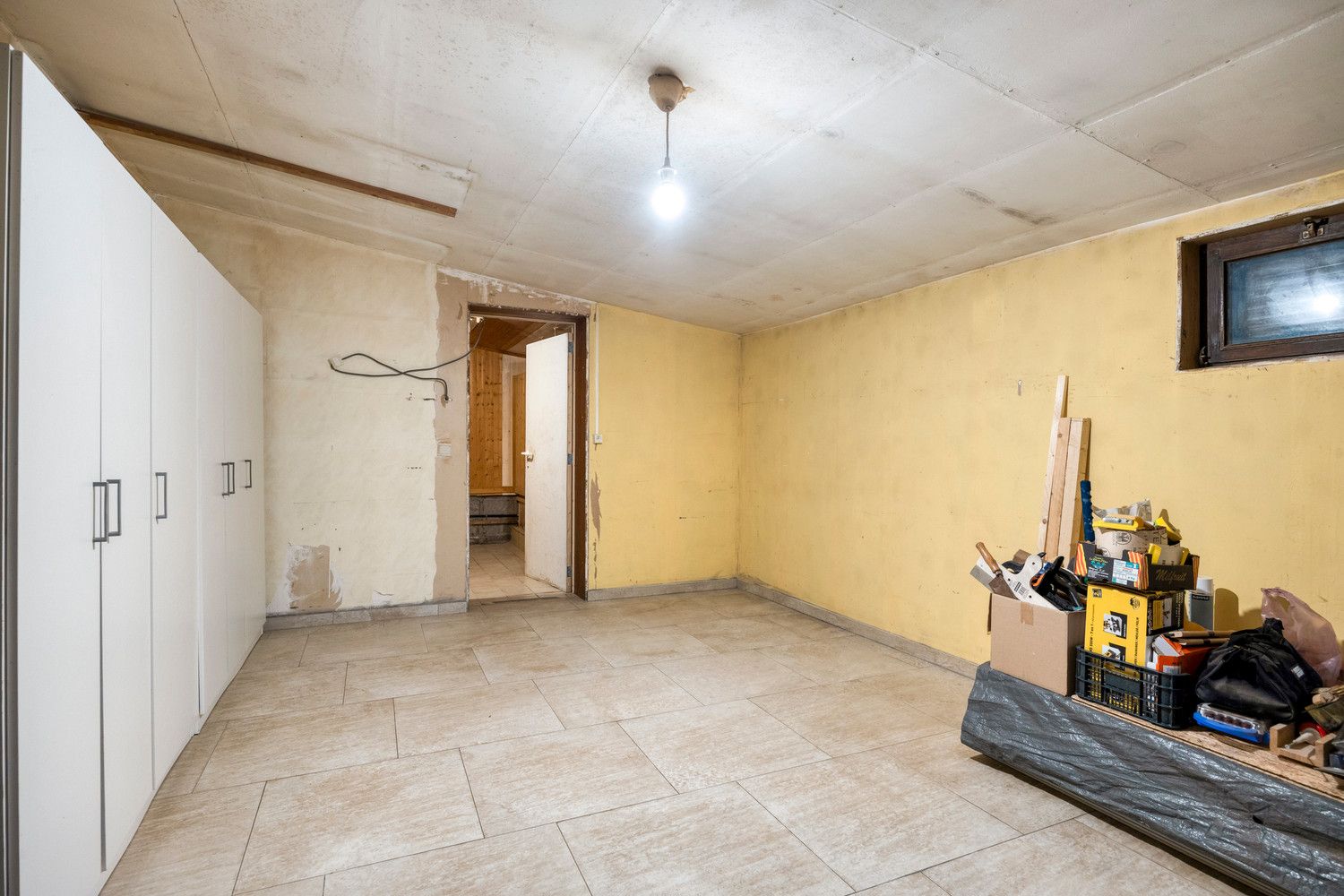 IDYLLISCH GELEGEN WONING TE BEKKEVOORT - RUST EN RUIMTE AAN HET KONINGSBOS foto 19