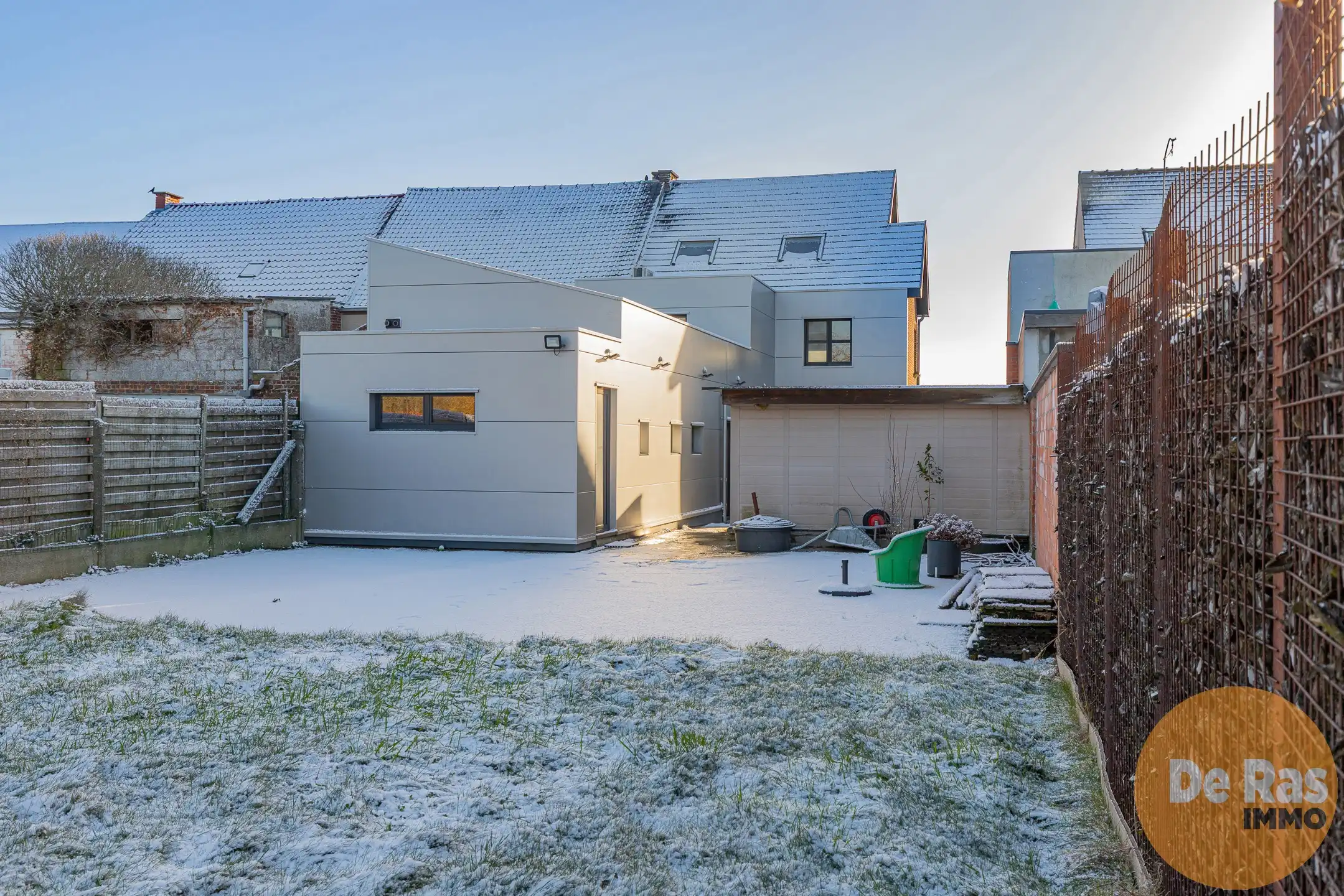 HAALTERT - Instapklare woning op ruim 17a foto 23