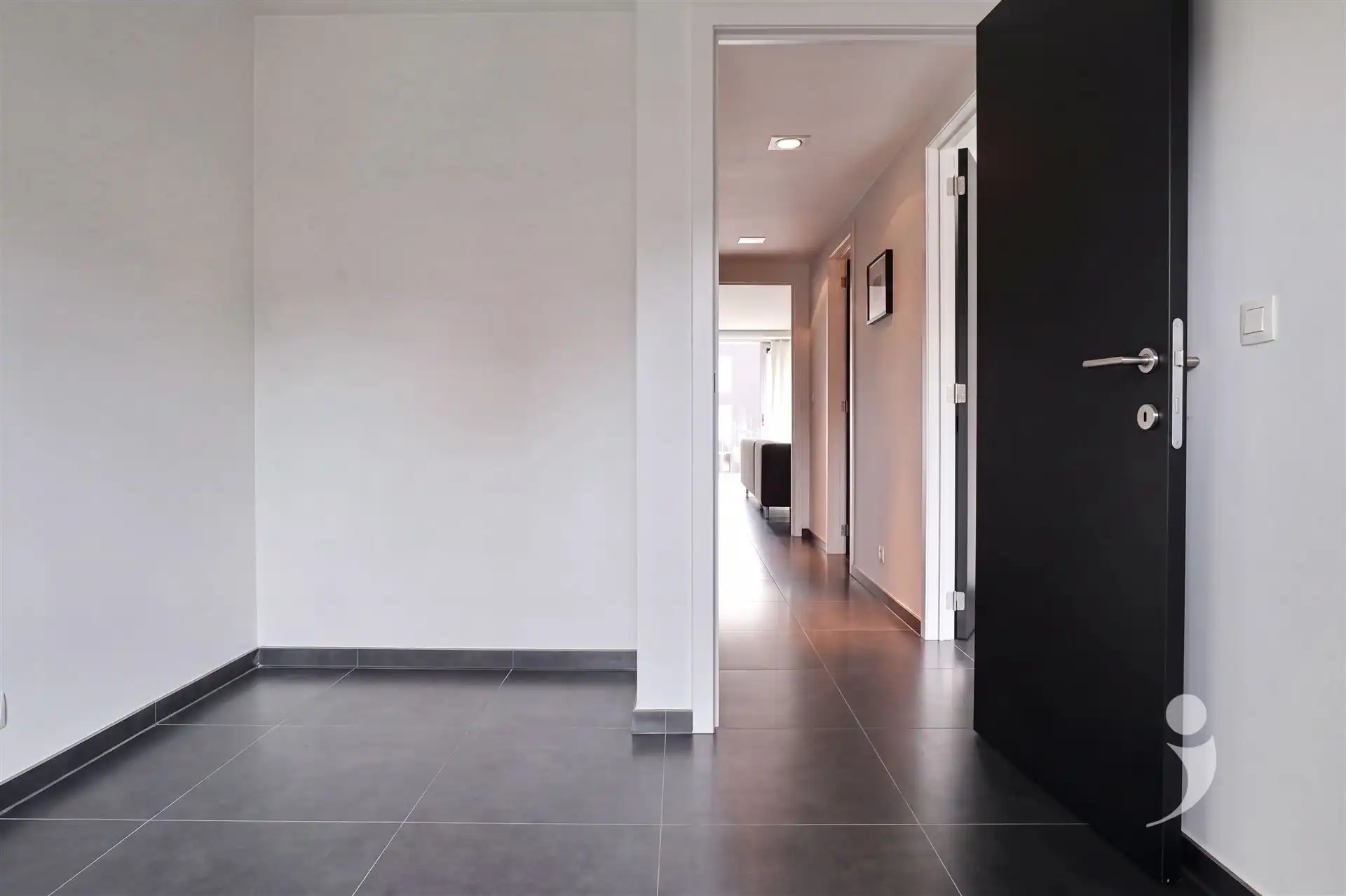 Rustig wonen in centrum Leuven! foto 13