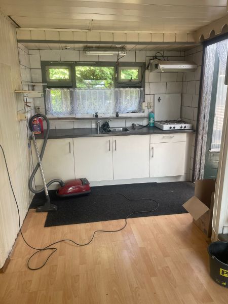 Ruime vakantiewoning foto 3