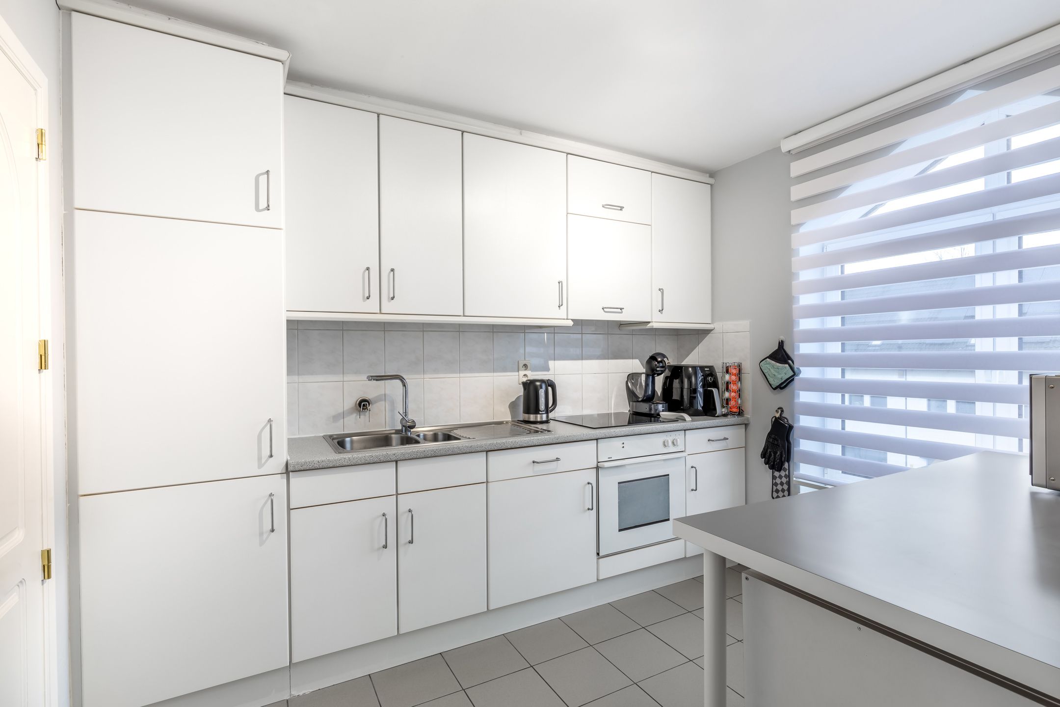 Appartement met terras op bovenste verdieping te Brasschaat foto 6