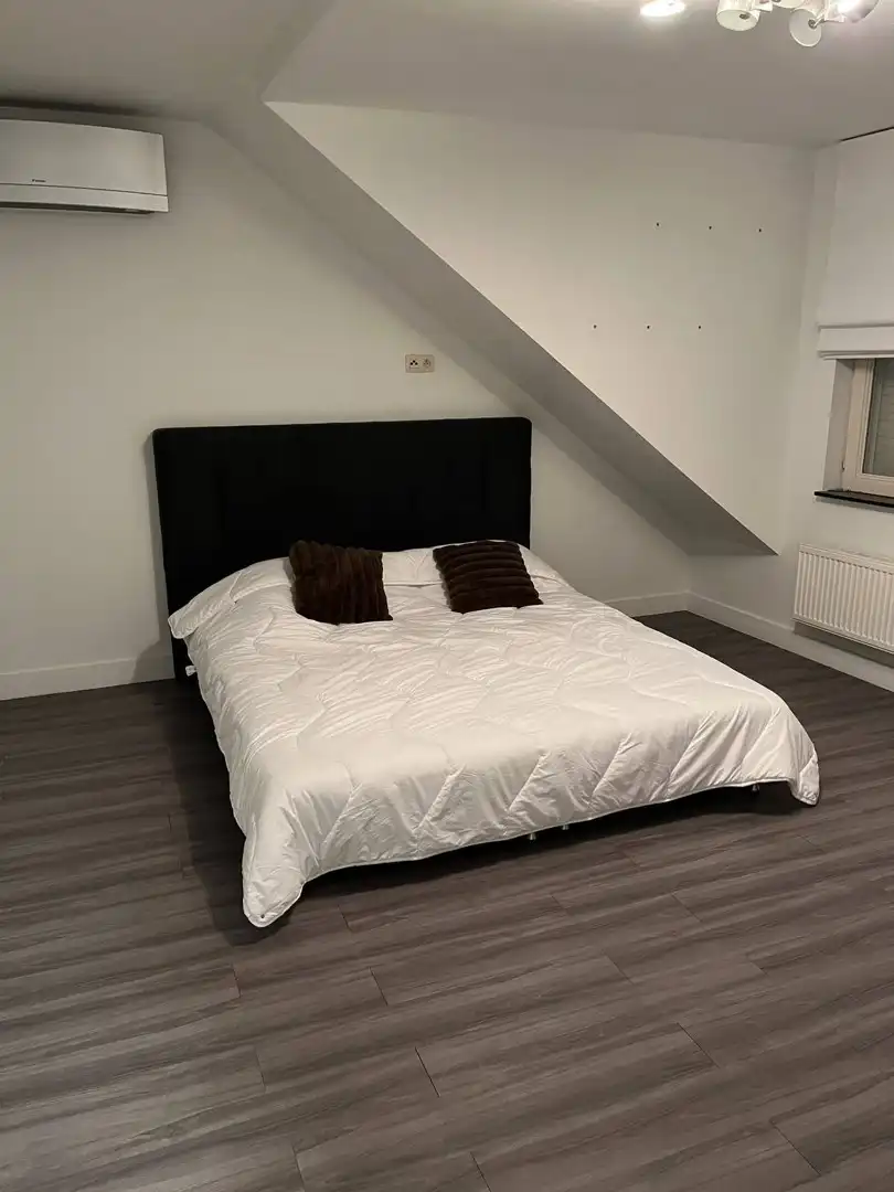 Gerenoveerd appartement met 4 slaapkamers foto 16