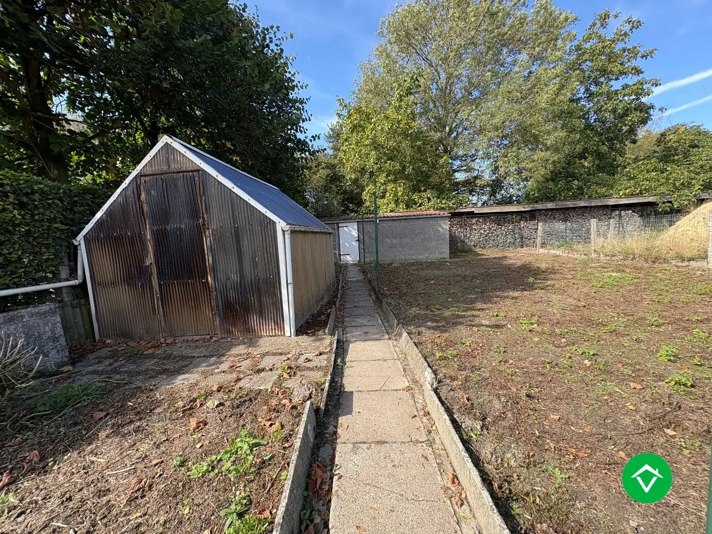 Woning met veel potentieel te Vladslo foto 22