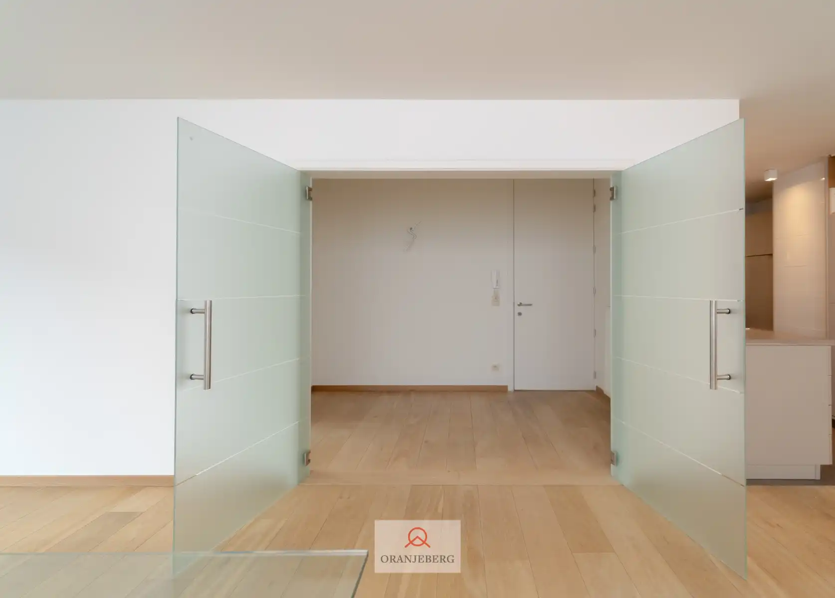 Lichtrijke 2 slpk woning te Gentbrugge foto 13