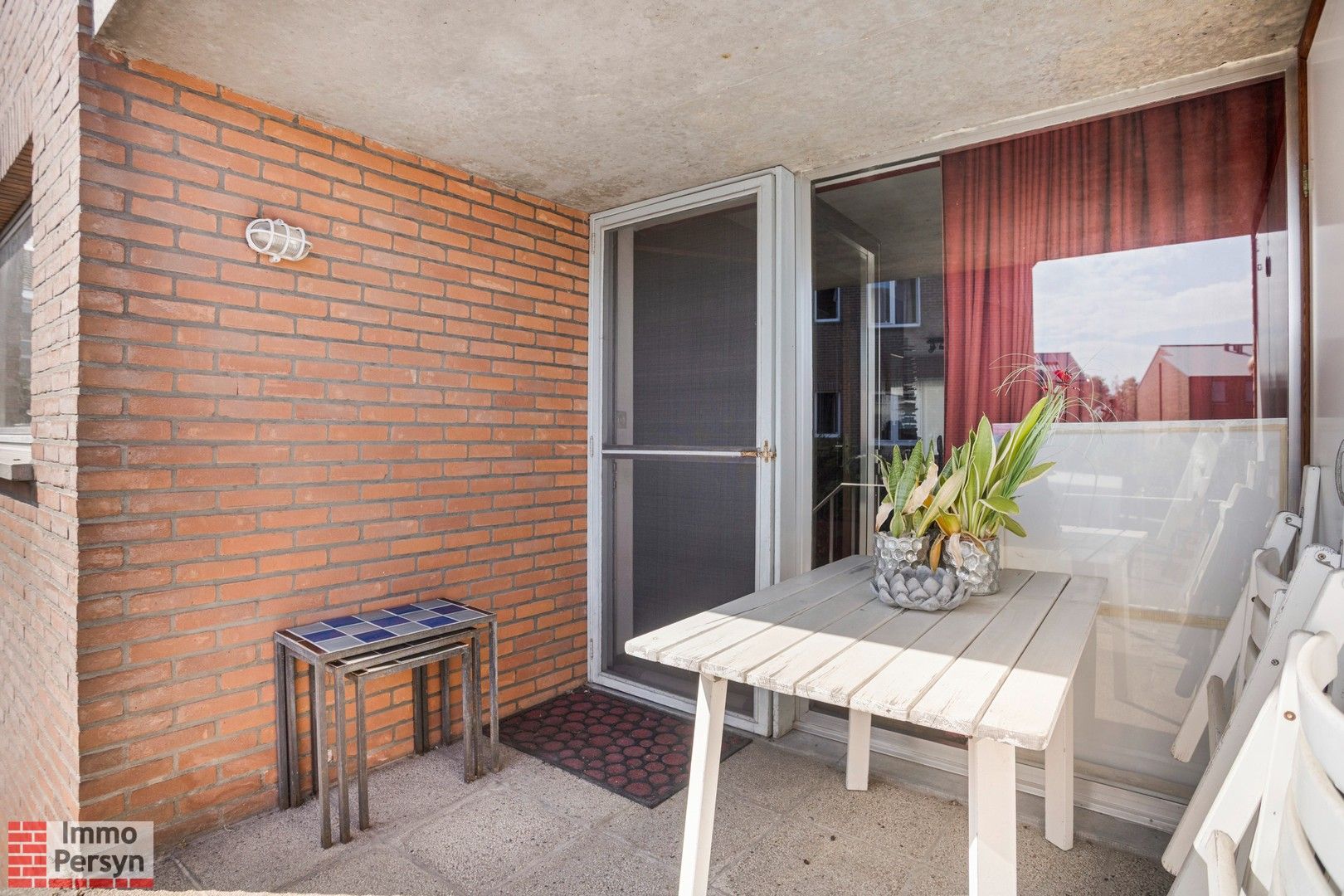 Rustig gelegen woning centrum Aarschot met 3 slpk & tuin foto 8