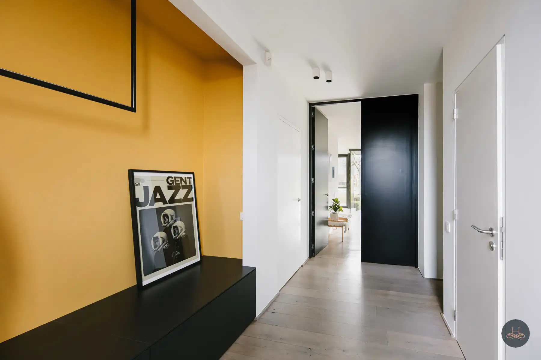 Moderne villa op toplocatie in Holsbeek foto 13