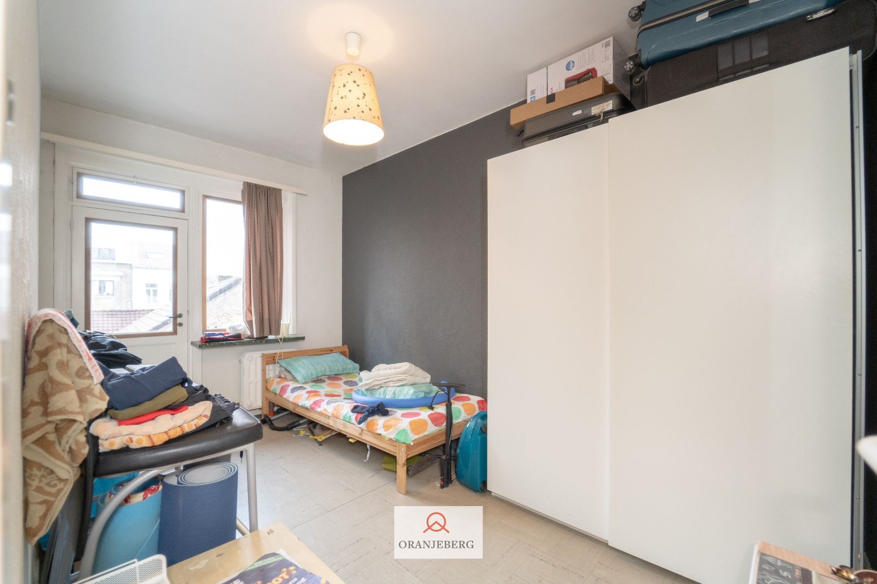 Uitstekend gelegen 2 slpk appartement vlakbij Boekentoren foto 23