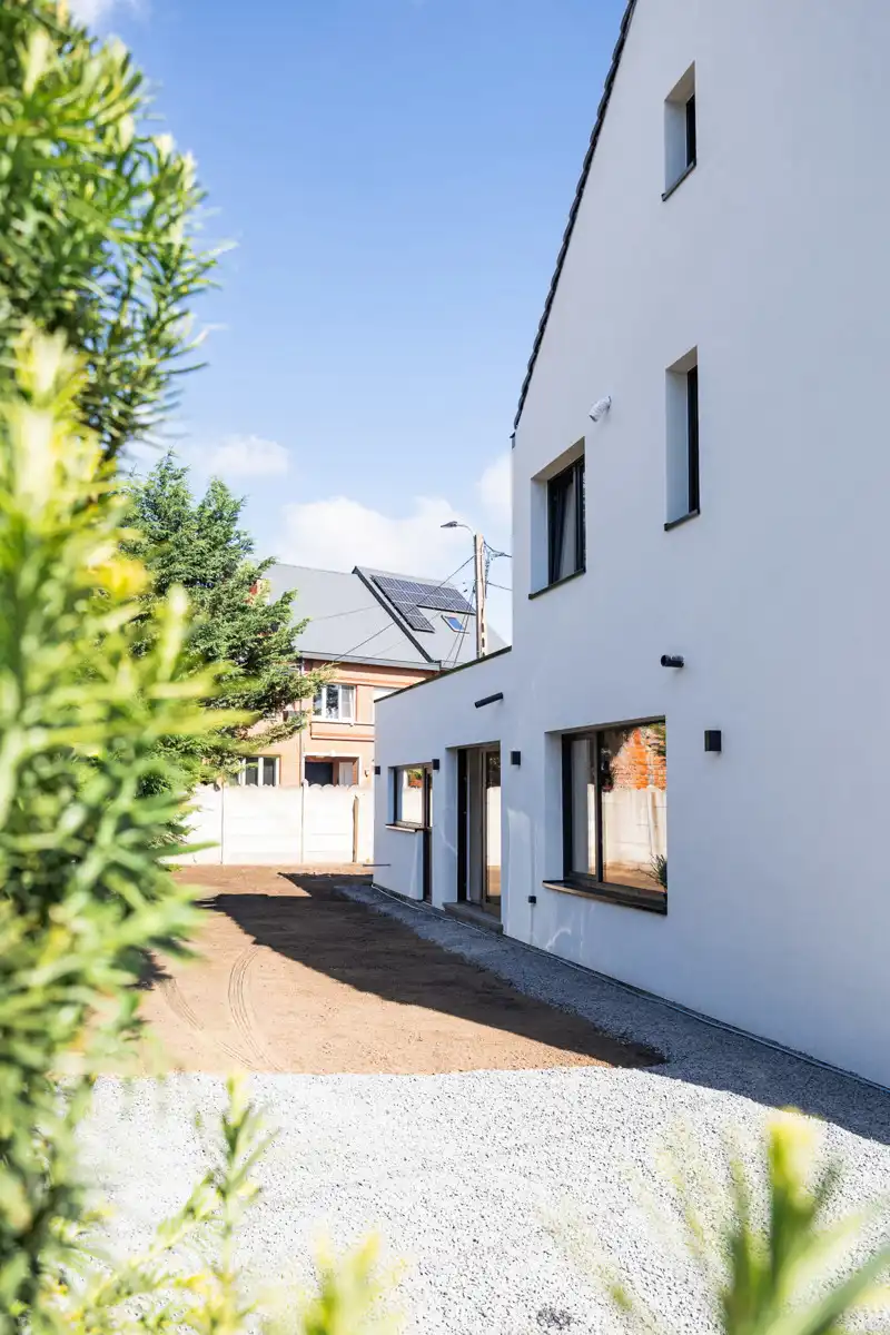 Hoogwaardige vernieuwbouw (HOB) op toplocatie foto 25