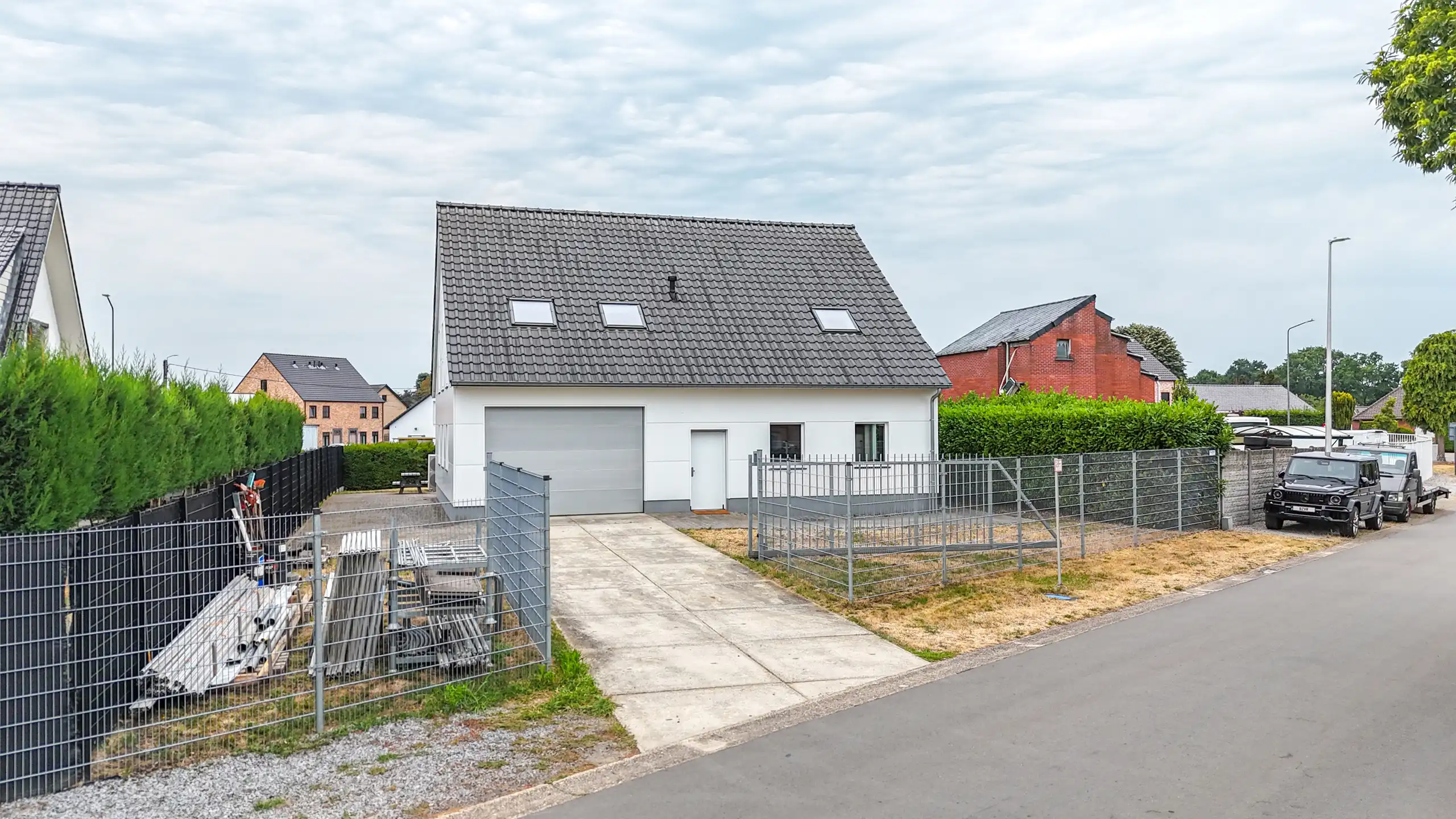 Multifunctionele woning met unieke benedenverdieping!  foto 46