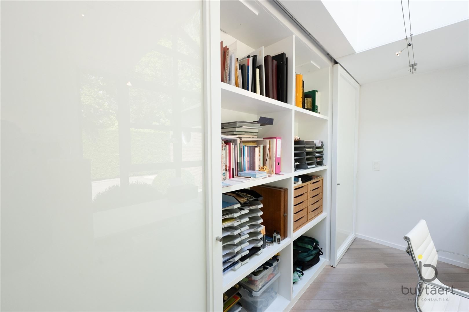 Wonen én werken in luxe familiewoning in begeerde Vriesdonkwijk foto 26