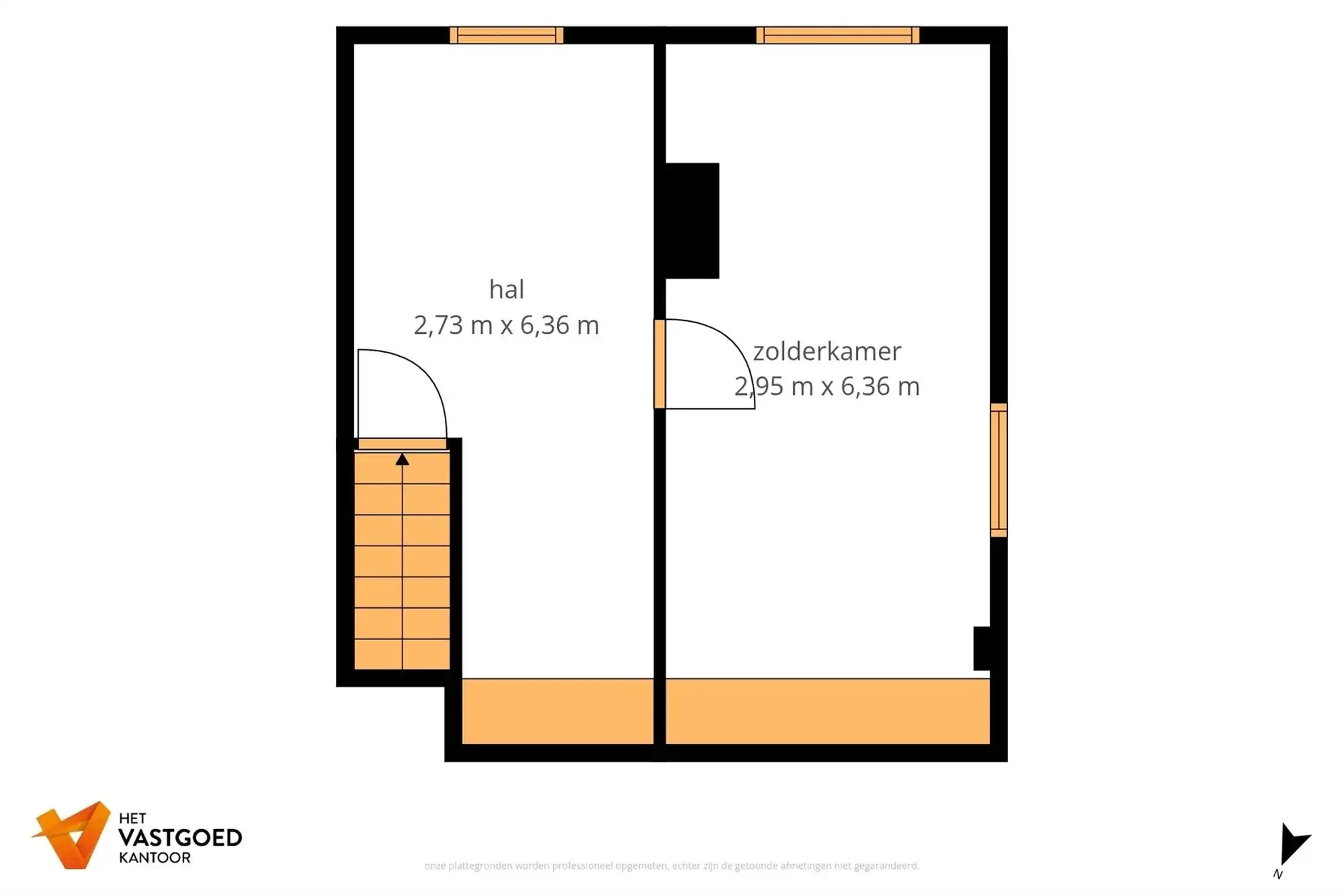 ZEER RUIME, DEELS GERENOVEERDE WONING MET RUIME, ZUIDGERICHTE TUIN foto 32