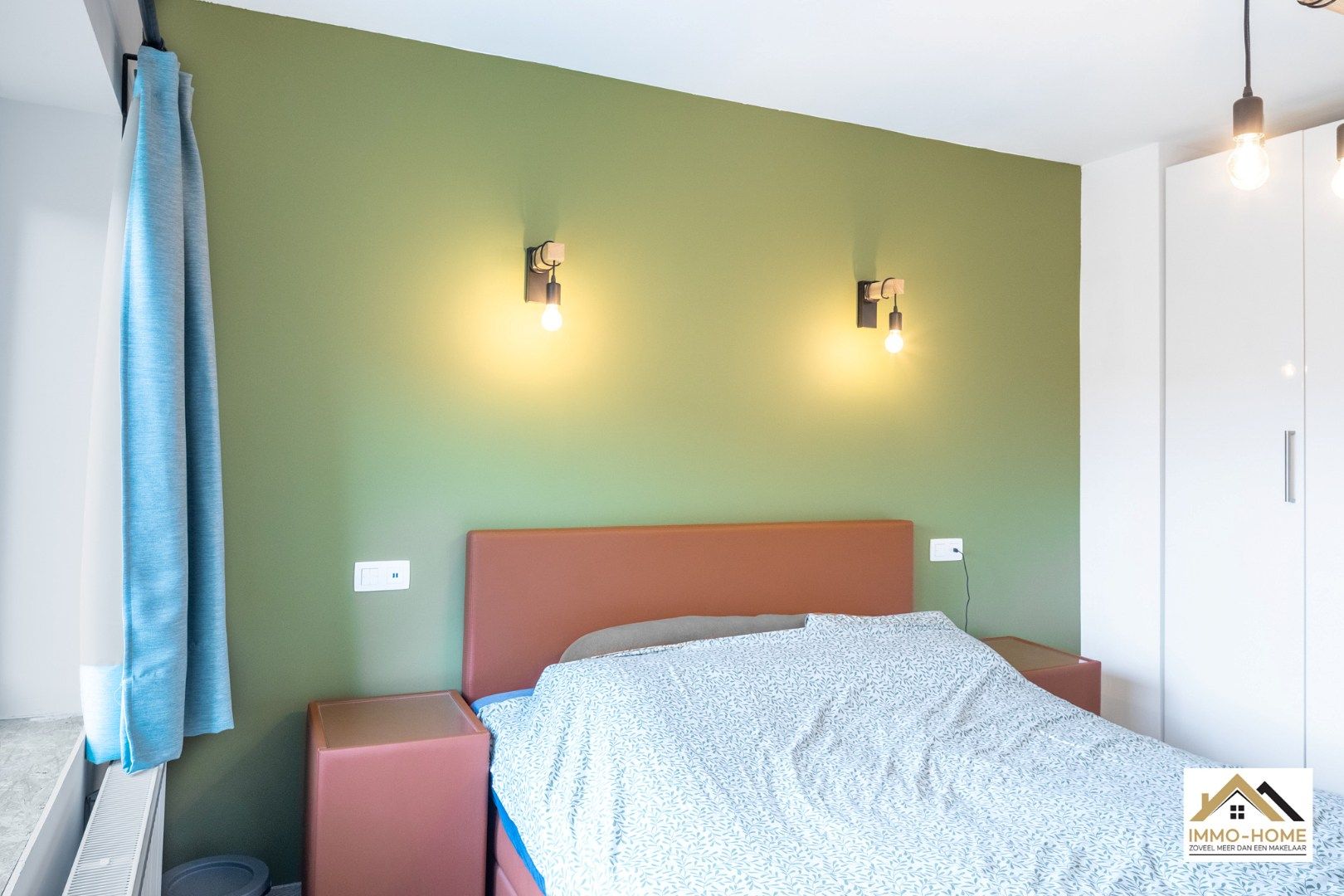 Instapklare woning op zeer centrale ligging foto 21