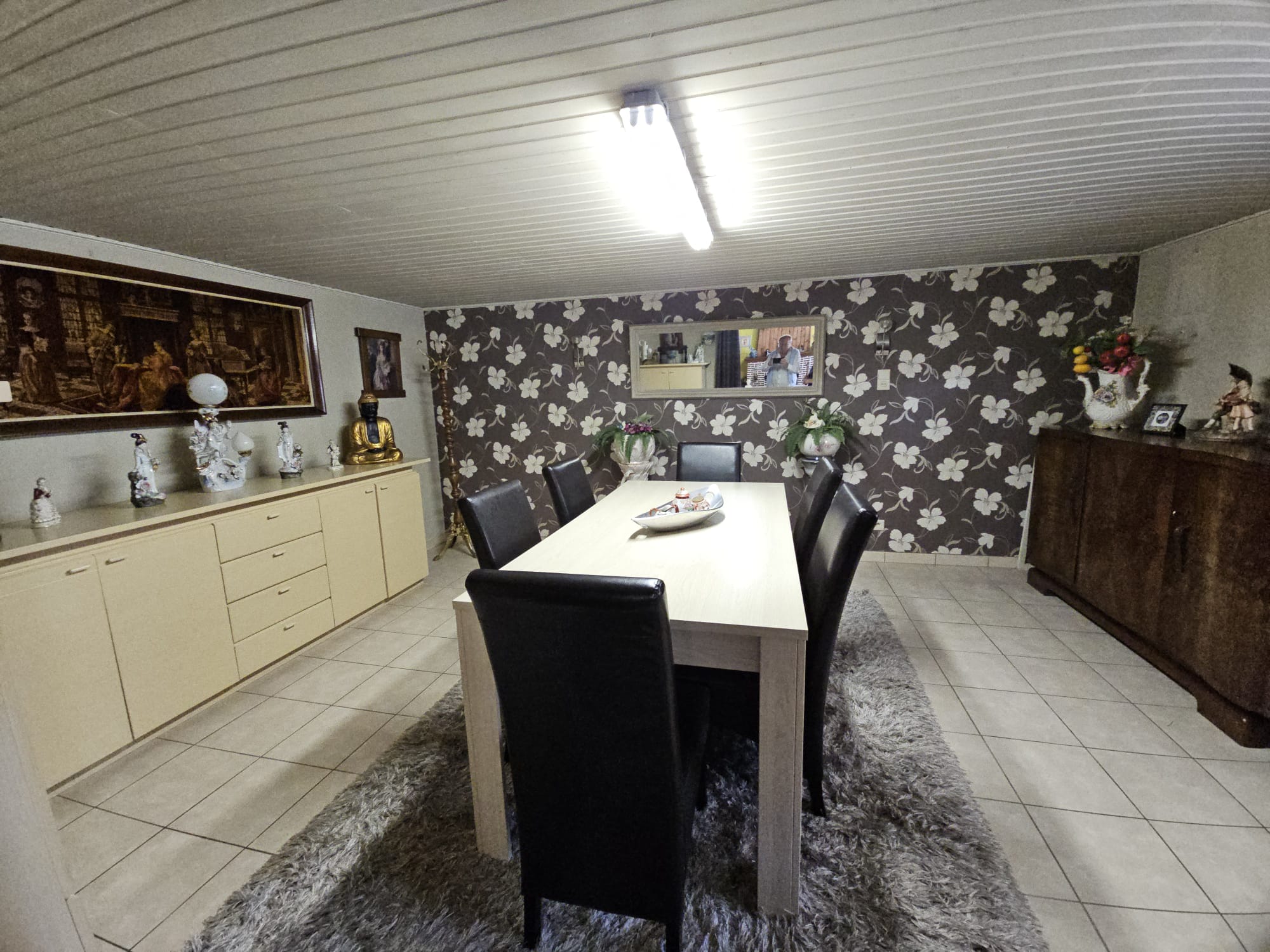 Te renoveren woning in hoevestijl foto 10