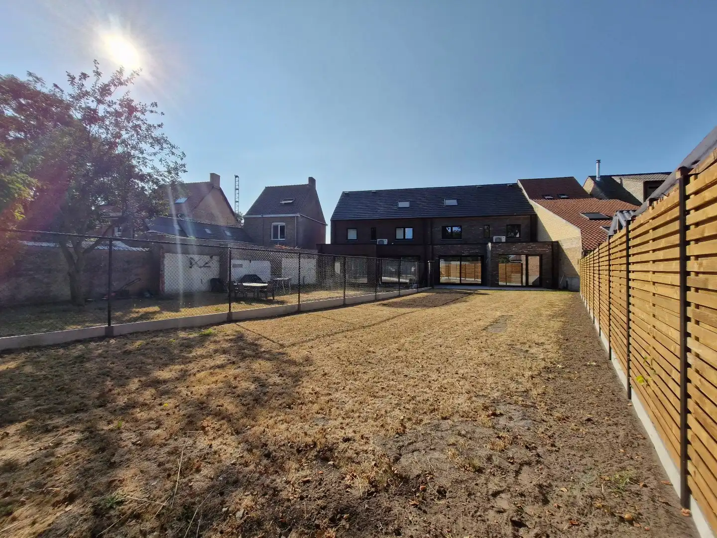 Nieuwbouwwoning met mooie tuin, garage en 4 slaapkamers te Dudzele foto 12