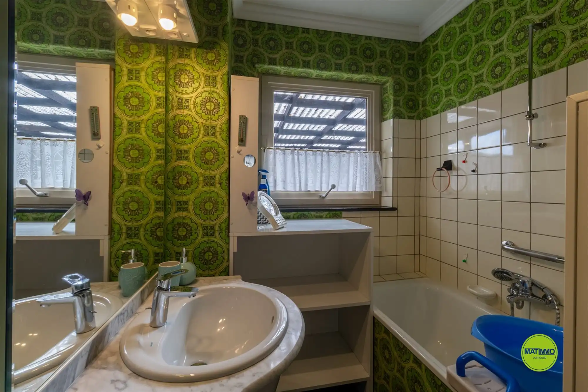 Rustig gelegen gelijkvloerse woning met veel potentieel foto 12