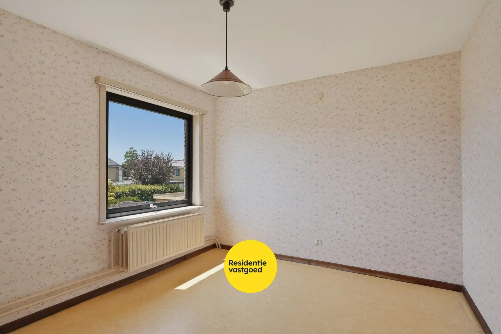 Renovatiewoning met 3 slpks, garage en zonnige tuin foto 12