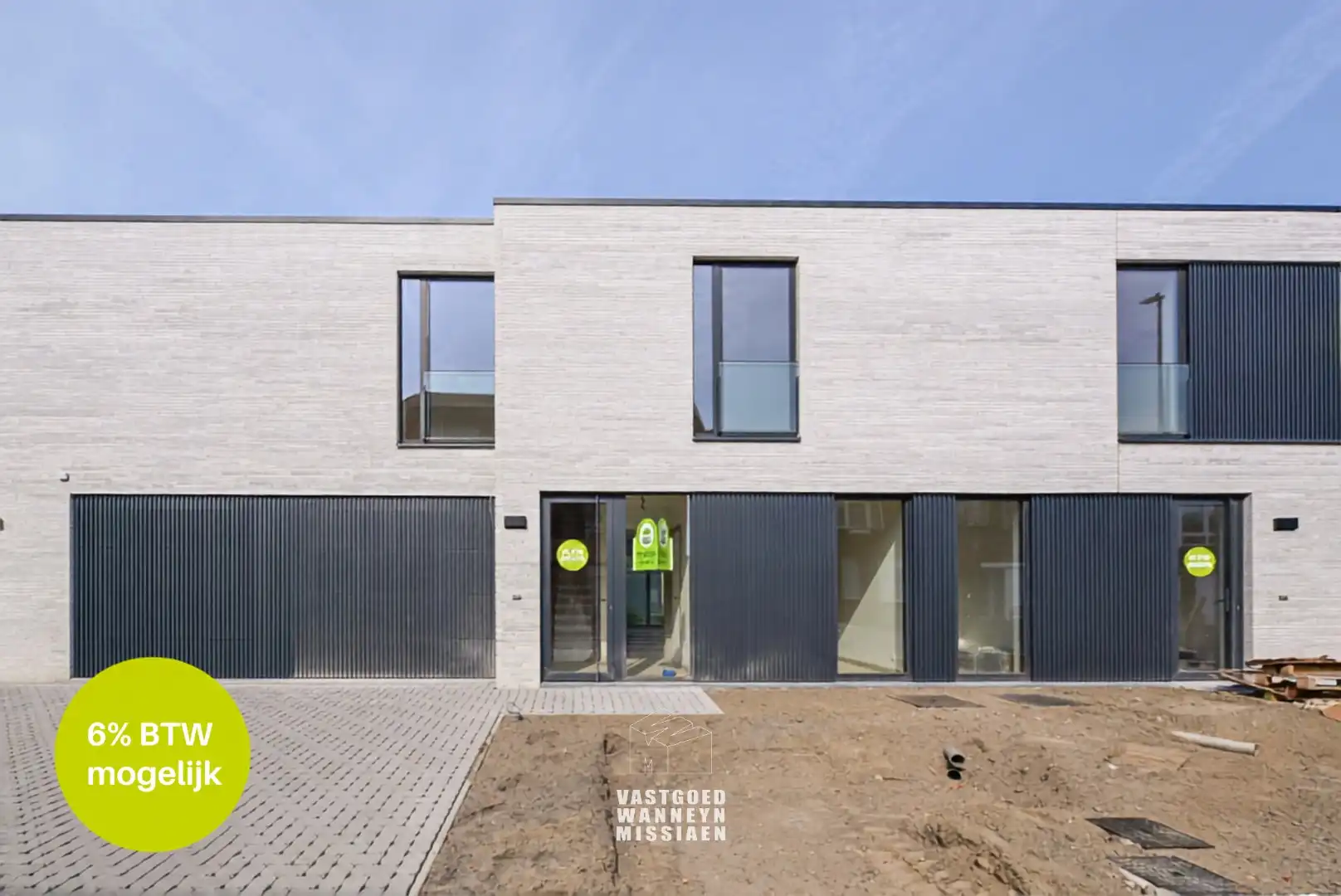 Huis te koop Sijselestraat 7 - - 8730 Beernem