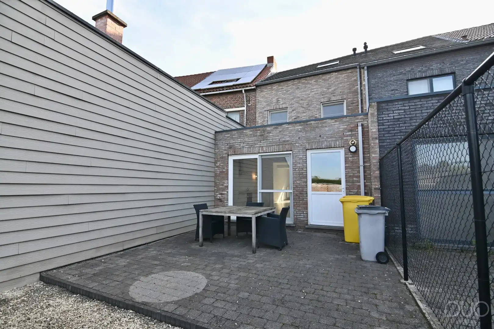 Instapklare gerenoveerde woning met drie slaapkamers in het centrum van Zoutleeuw foto 23