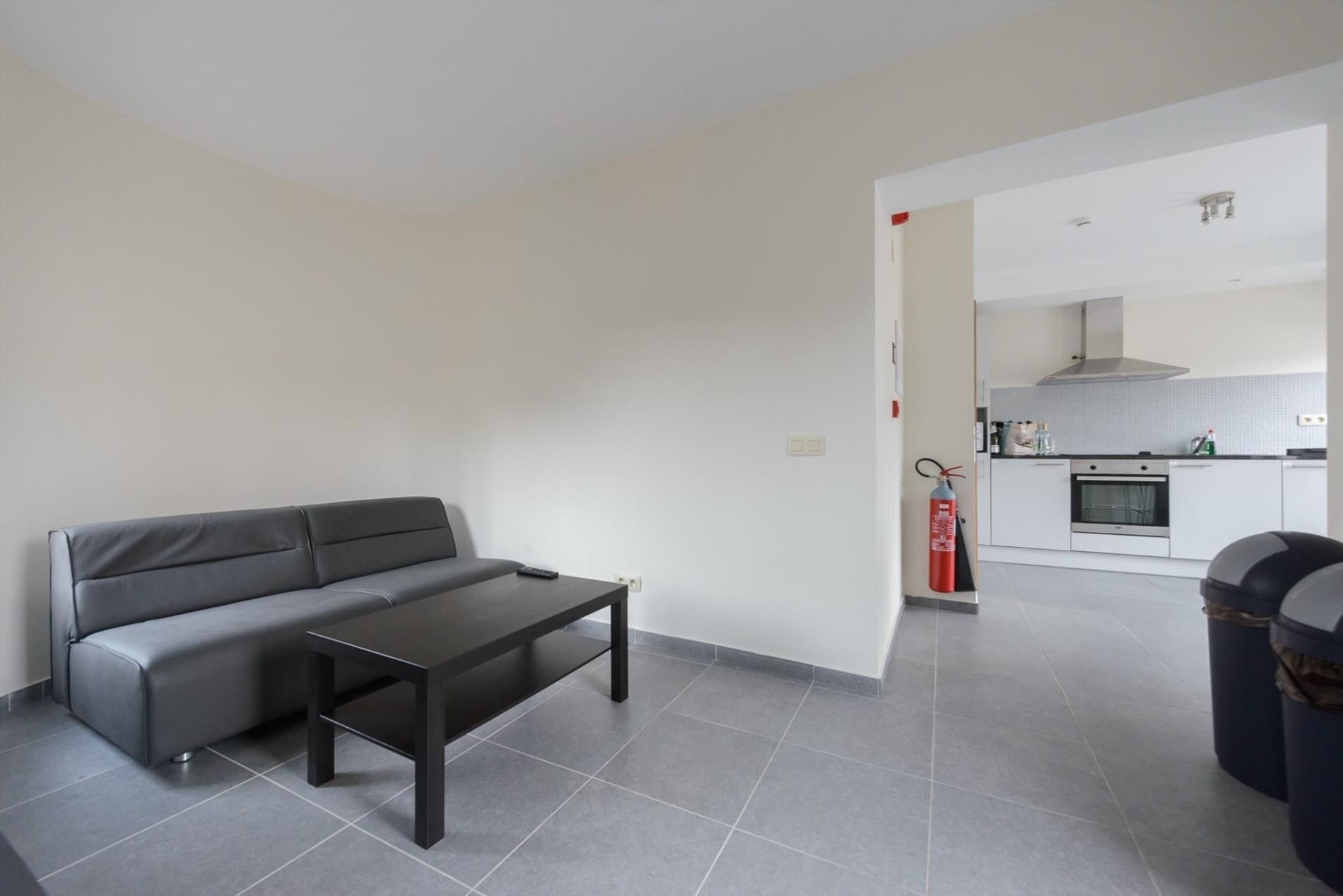 Studentenkamer eigen sanitair op toplocatie in Leuven! foto 6