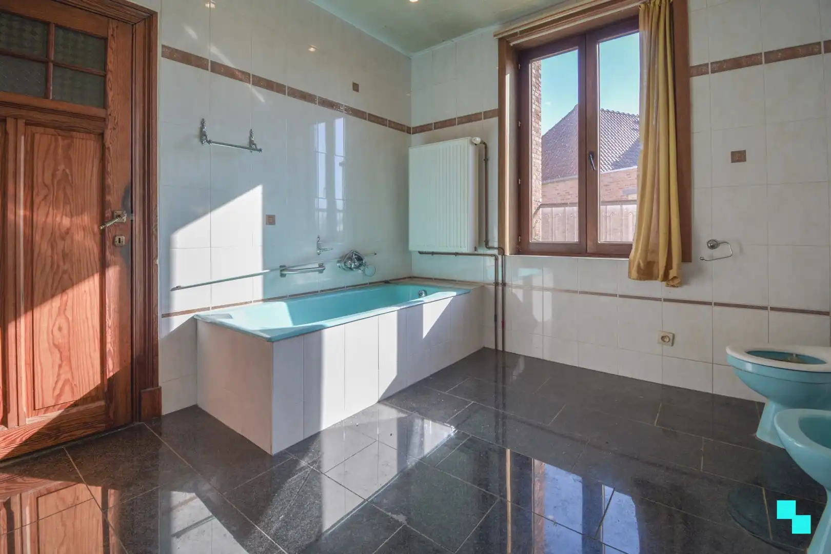 Aantrekkelijke halfopen bebouwing te Staden foto 19