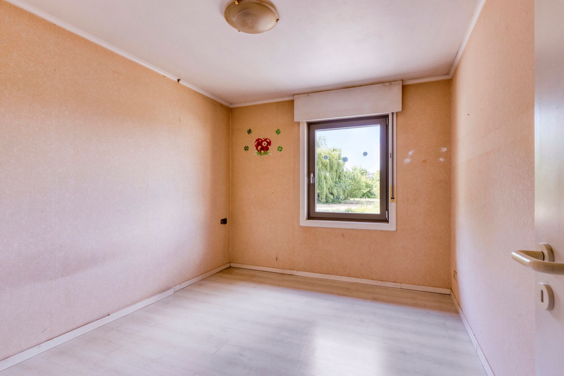 TE KOOP - recente halfopen bebouwing te Affligem foto 12