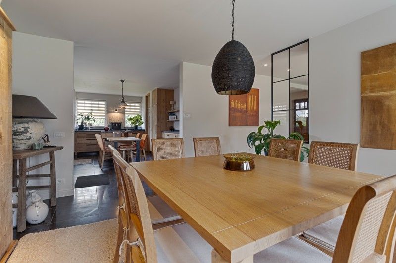Prachtige luxueus afgewerkte woning op een perceel van 572 m² TE KOOP in DESSELGEM! foto 14
