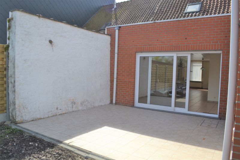 Woning met 2 slaapkamers en grote tuin met terras foto 10