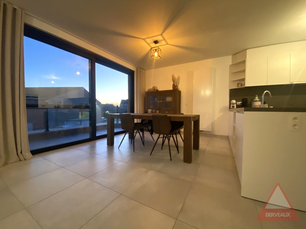 Moorslede - Ruim nieuwbouwappartement met terras foto 2