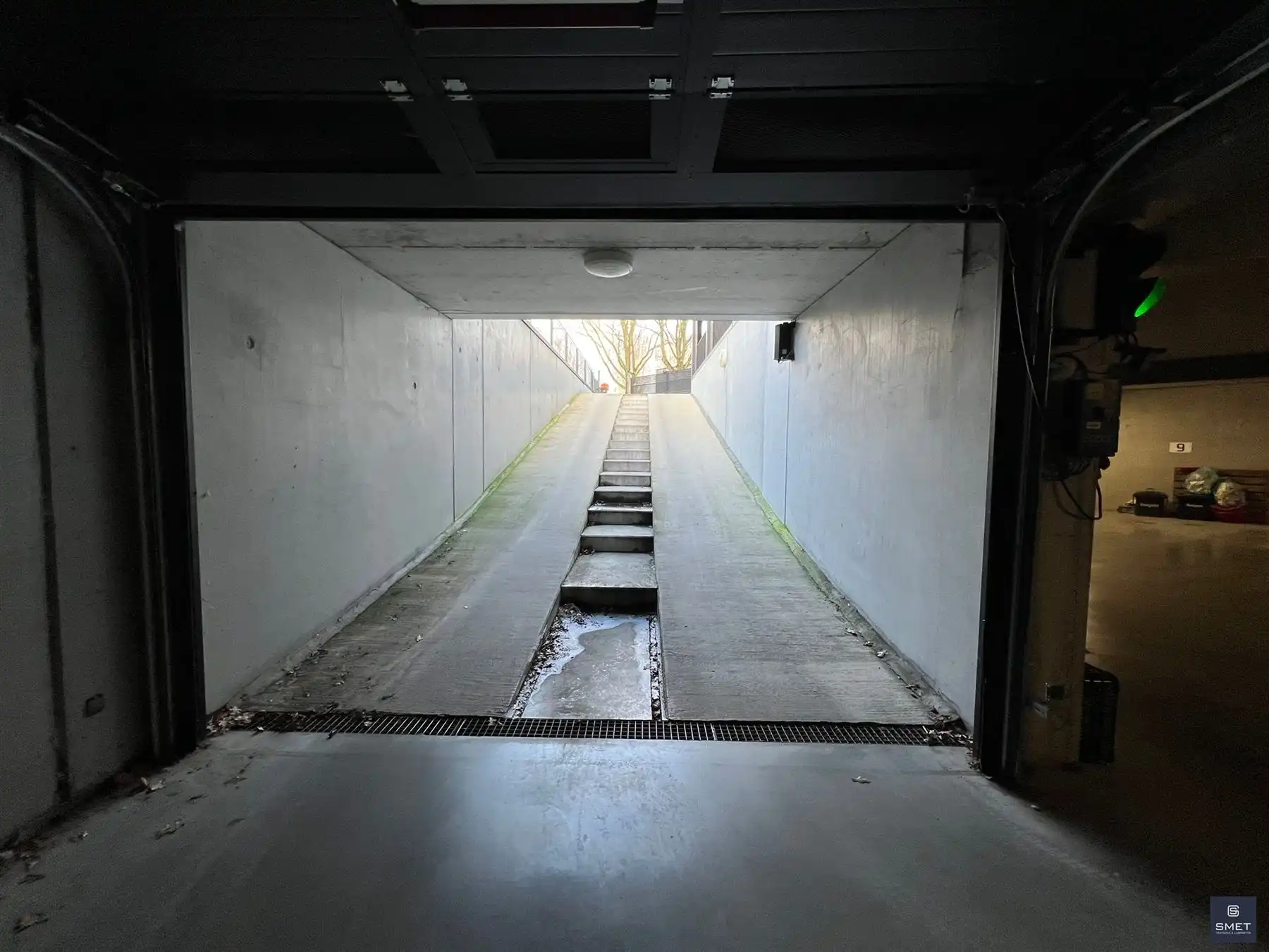 RECENT EN ENERGIEZUINIG APPT MET 2 SLPKS EN AUTOSTAANPLAATS foto 21