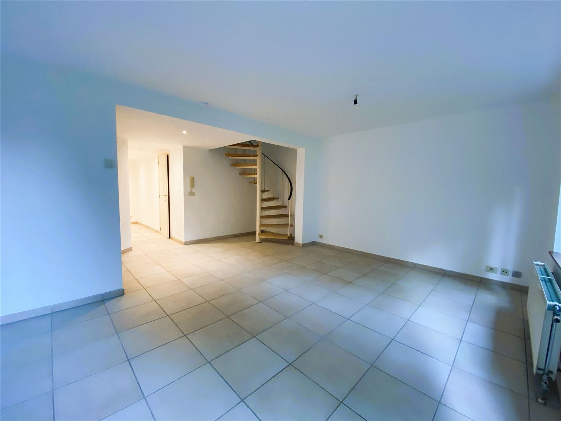 Kantoor met mogelijkheid pied à terre foto 4