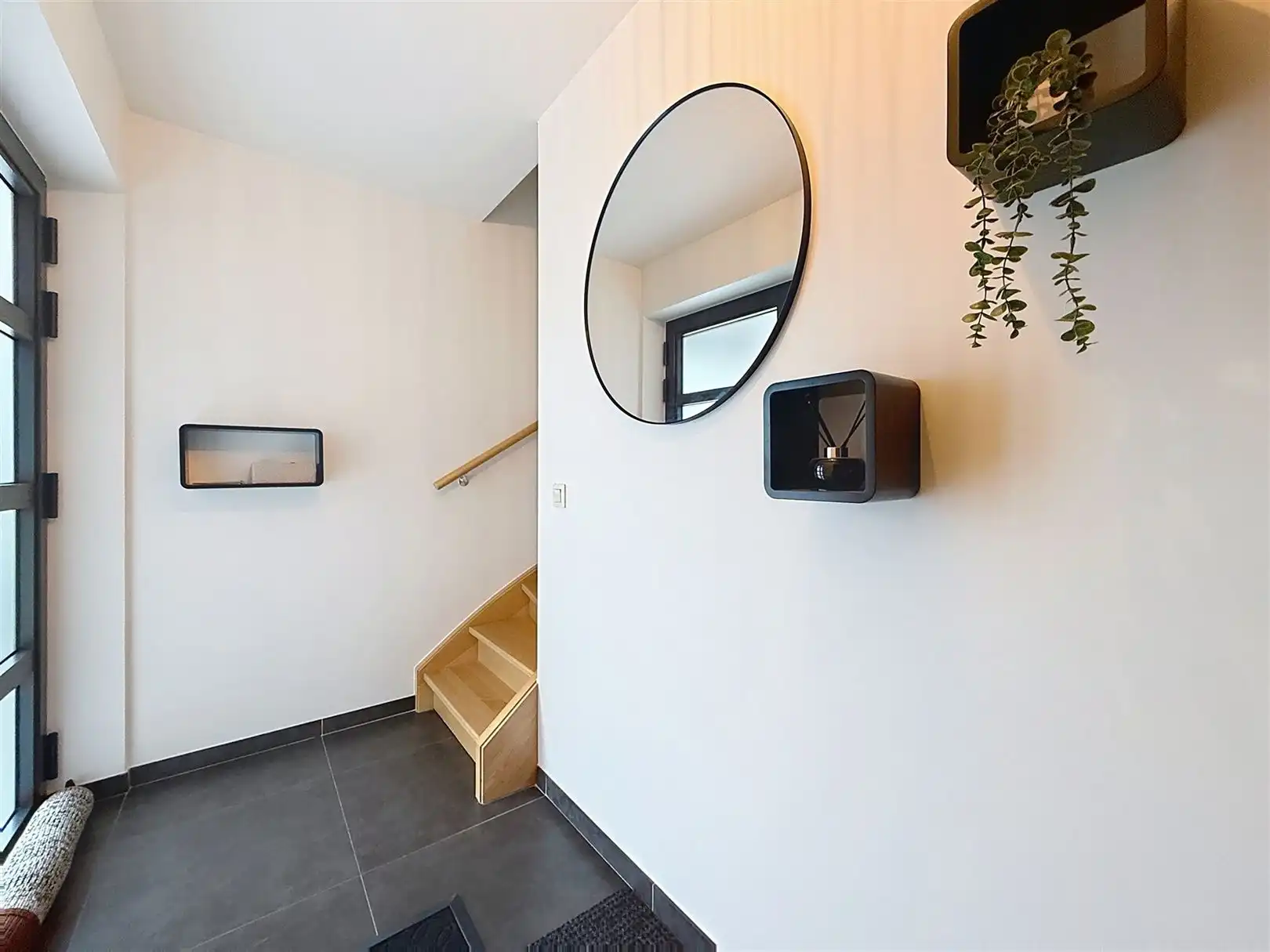 Instapklare open bebouwing, garage, 3 slpks en tuin, 4a 63ca foto 20