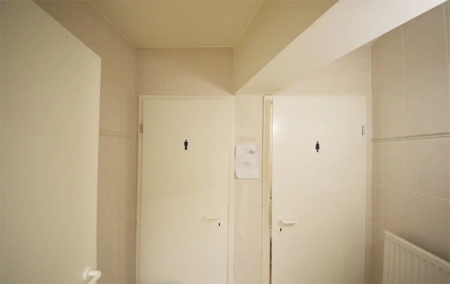 ZICHTLOCATIE BOUDEWIJNLAAN + GEBRUIK VOORGELEGEN PARKING foto 11