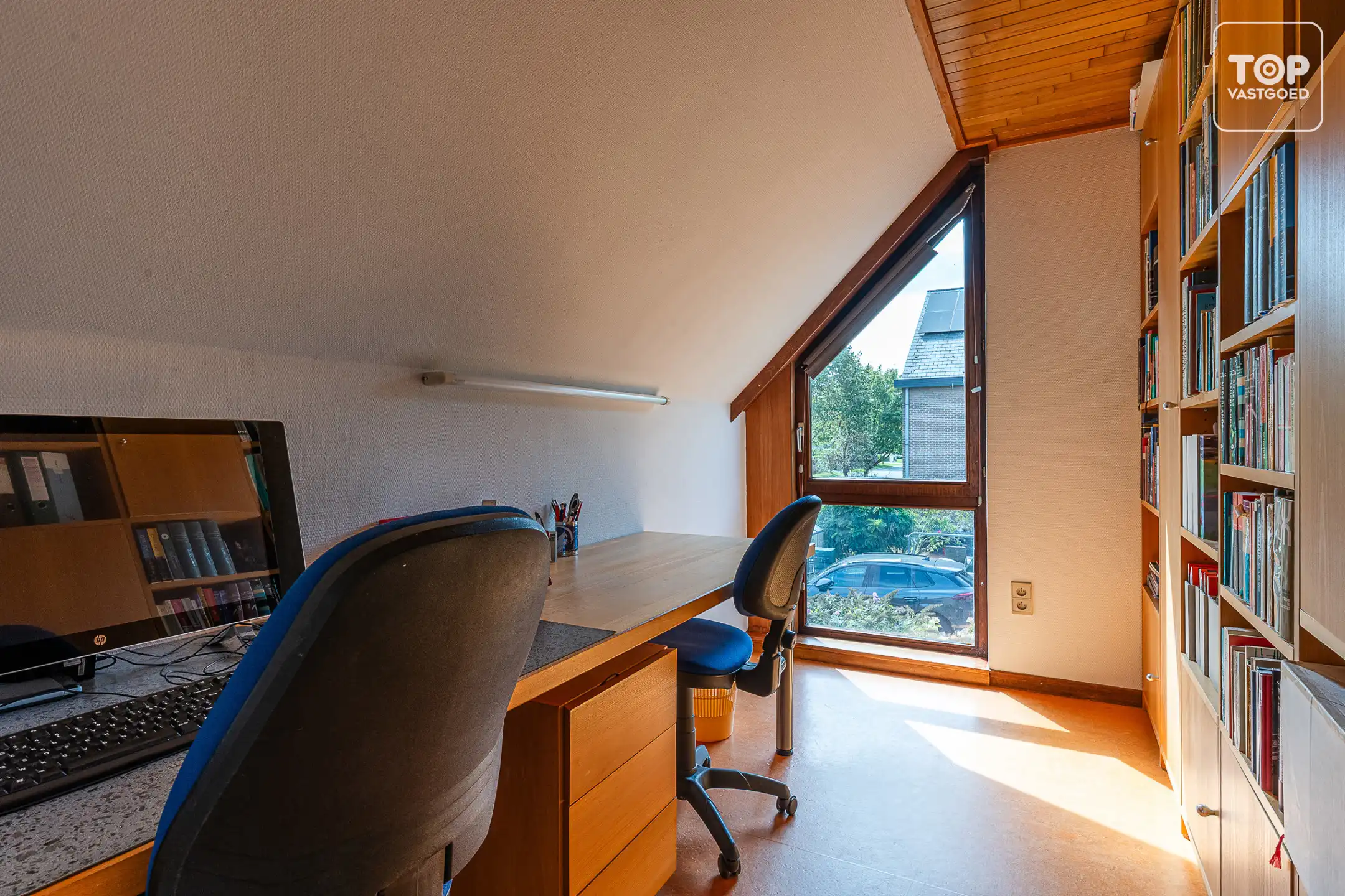 Instapklare open bebouwing op een perceel van 926m².  foto 20