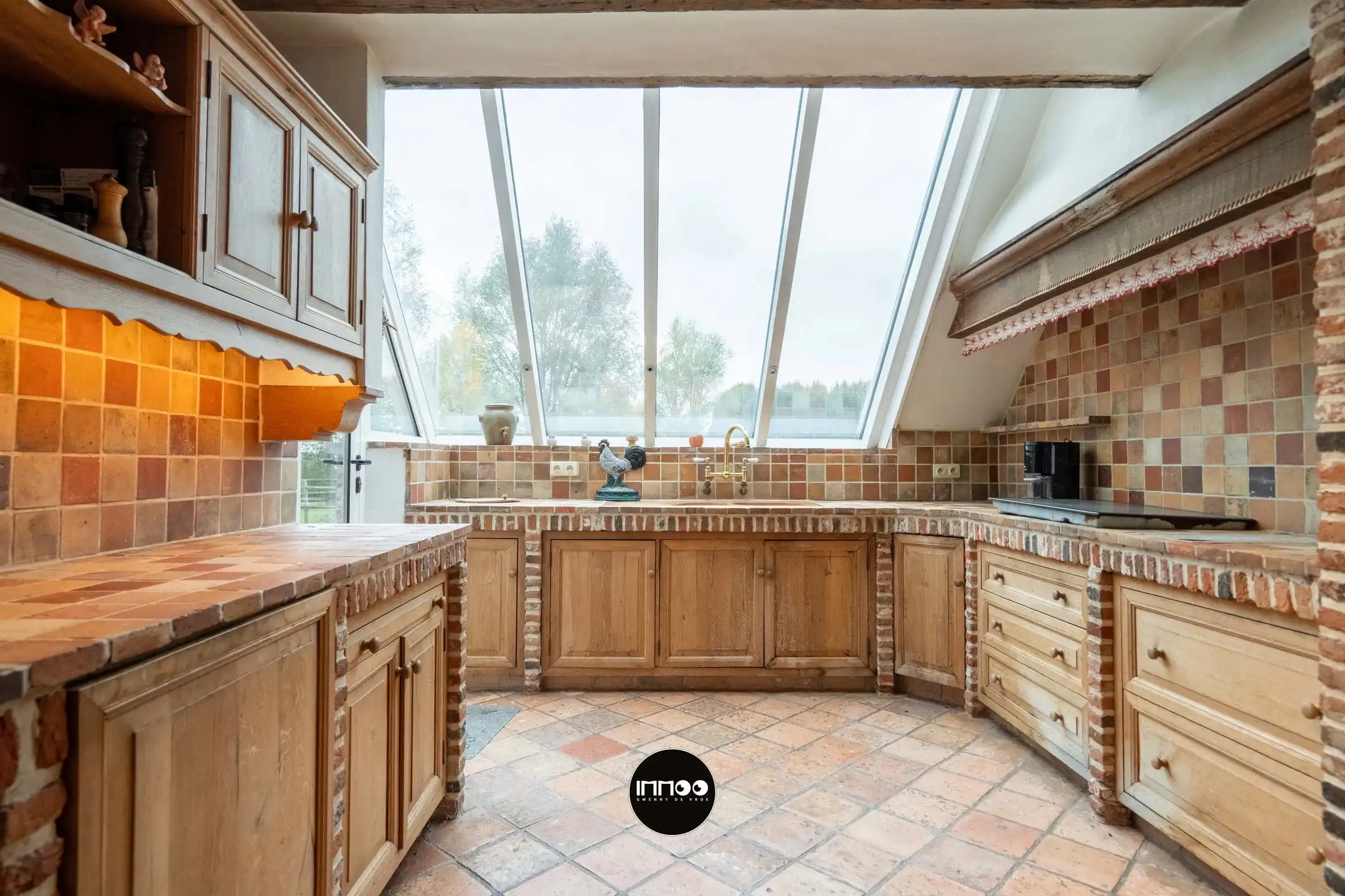 Boerderij te koop foto 6