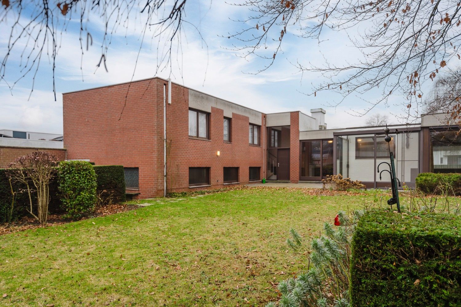 Gewaardeerde architectenwijk foto 6