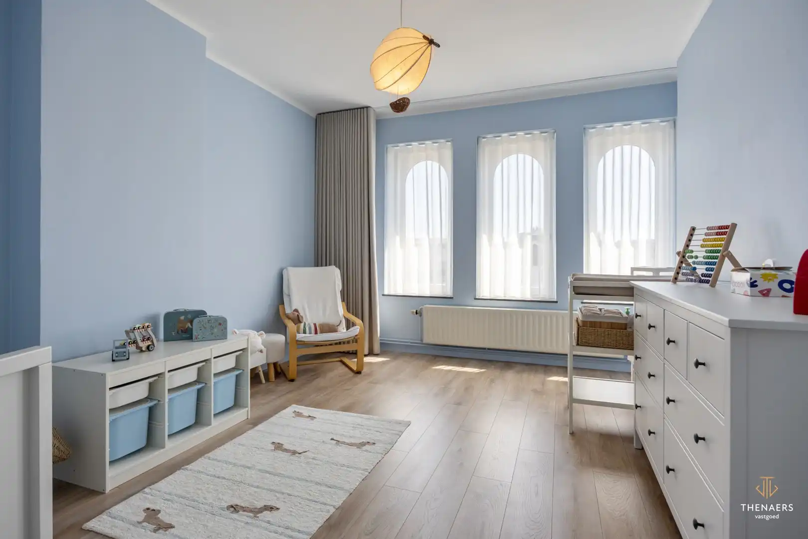 Gerenoveerde bel-etagewoning met garage, stadstuin en 235 m² woonruimte. foto 18