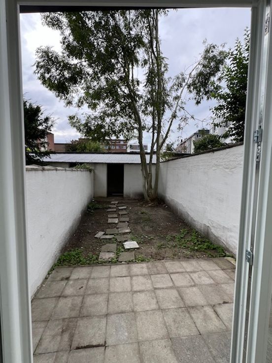 Gerenoveerde woning op excellente ligging foto 7
