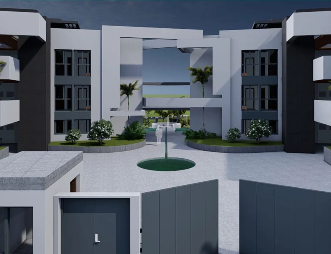 Wonen op de New Golden Mile: luxe, rust en zeezicht in het hart van de Costa del Sol foto 5