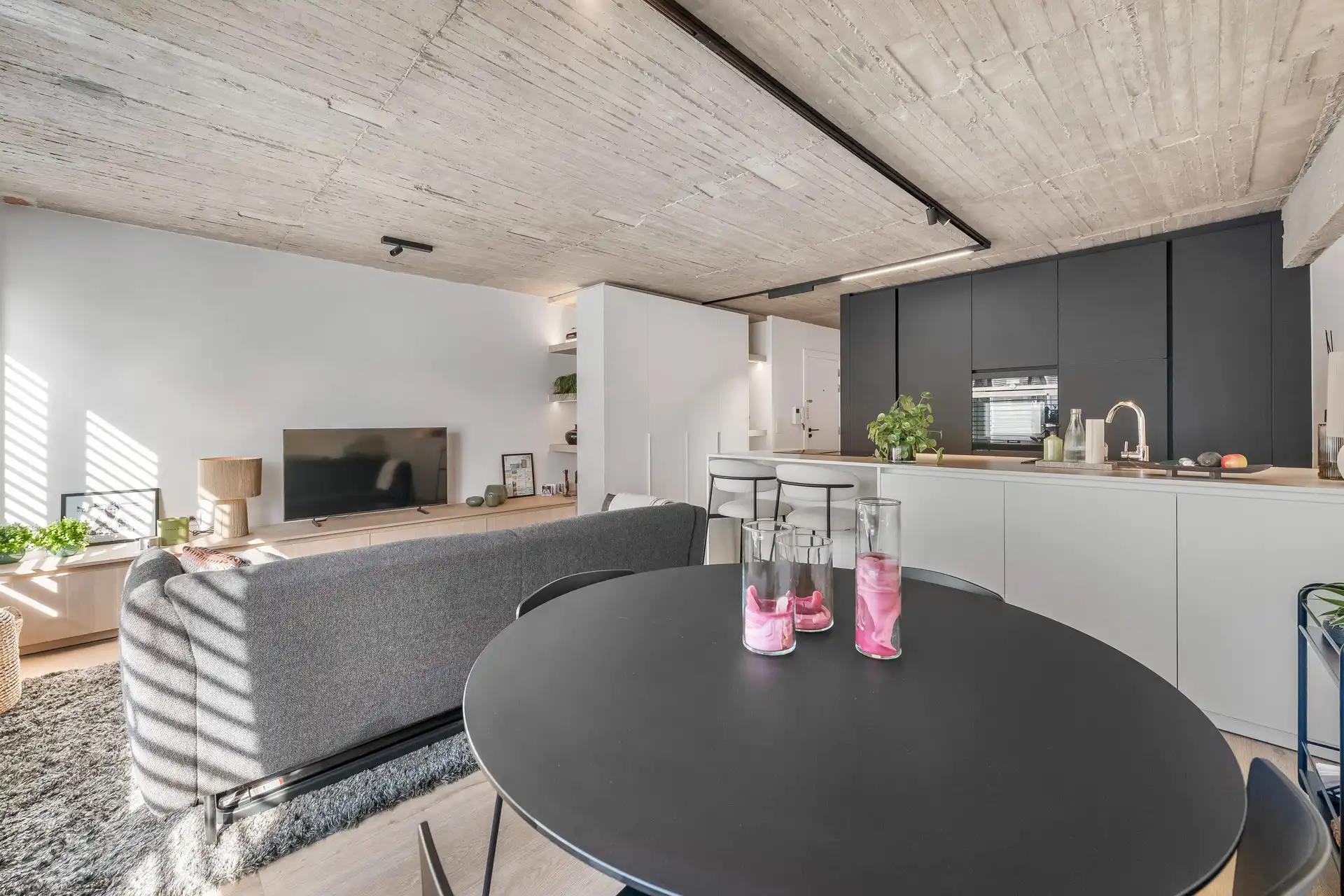 Top-notch éénslaapkamerappartement in het hartje van Leuven foto 3